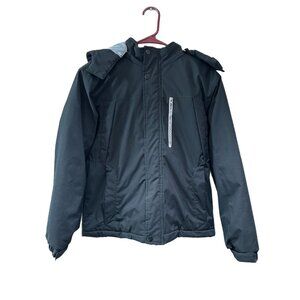 ZSHOW Boy's 10 / 12 Waterproof Ski Jacket Warm Winter Coat Windproof Rain Jacket